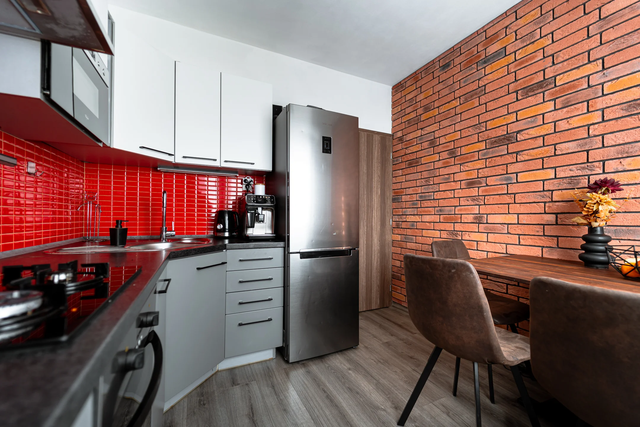Predám 3,5 izb. byt Madridská ul. ,Košice - Ťahanovce
