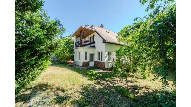 Rodinný dom v jednej z najžiadanejších lokalít Košíc