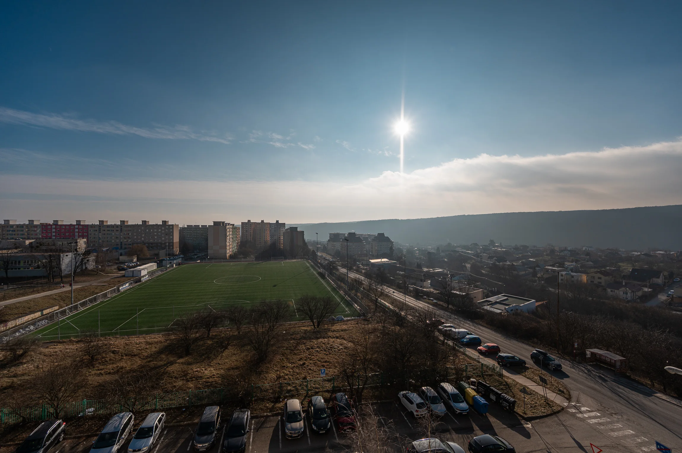 Predám 4 izb. byt Janigova, Košice - KVP