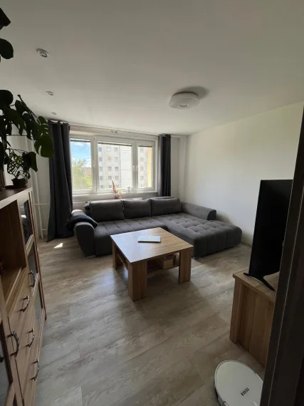 Na predaj krásny 3 izbový byt v lokalite Košúty 2